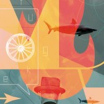 Illustration by Stuart Bradford