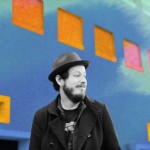 Andy Cabic of Vetiver