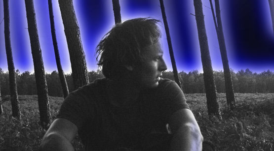 Ben Howard Black Flies Nixon Refix